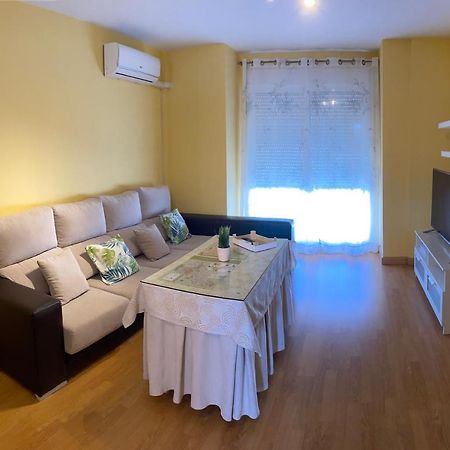 شقة Alma Apartamento Daimuz Bajo المظهر الخارجي الصورة