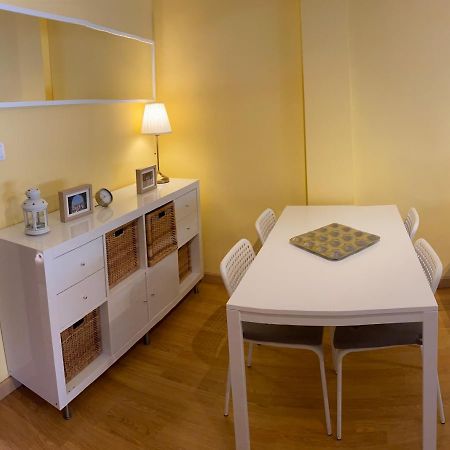 شقة Alma Apartamento Daimuz Bajo المظهر الخارجي الصورة