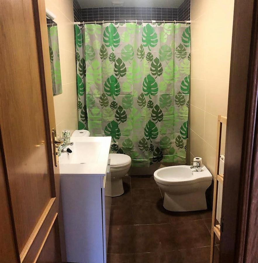 شقة Alma Apartamento Daimuz Bajo المظهر الخارجي الصورة