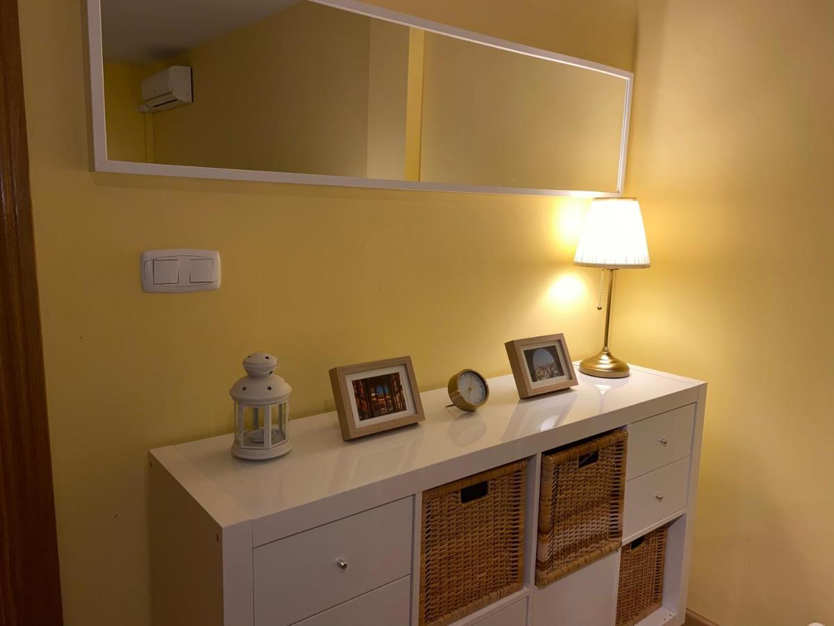 شقة Alma Apartamento Daimuz Bajo المظهر الخارجي الصورة