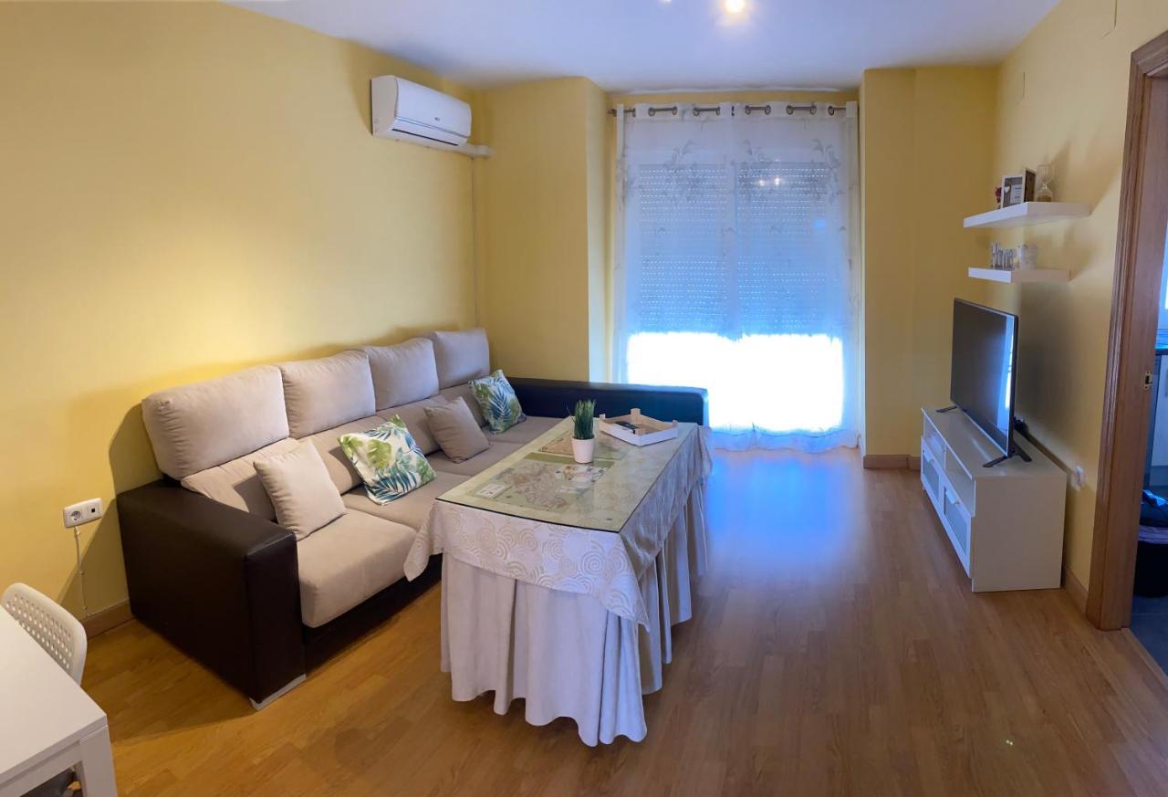 شقة Alma Apartamento Daimuz Bajo المظهر الخارجي الصورة