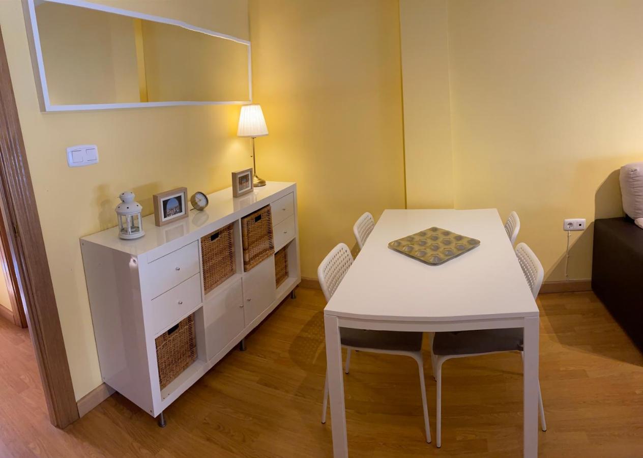 شقة Alma Apartamento Daimuz Bajo المظهر الخارجي الصورة