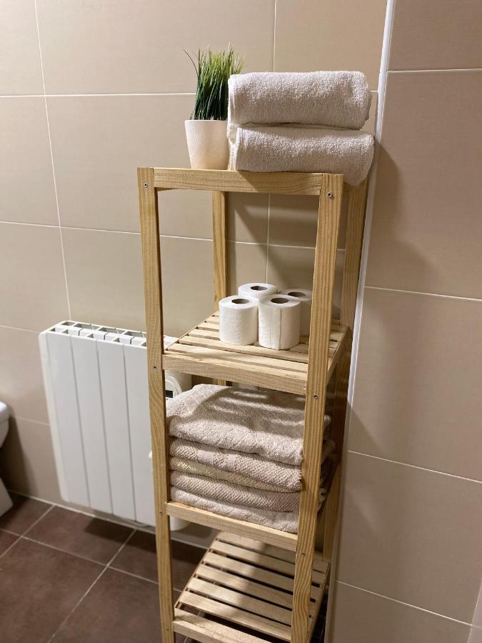 شقة Alma Apartamento Daimuz Bajo المظهر الخارجي الصورة