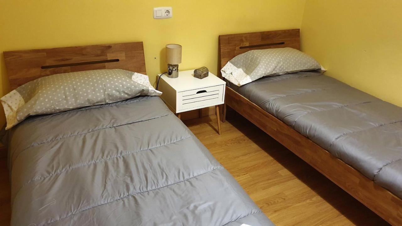 شقة Alma Apartamento Daimuz Bajo المظهر الخارجي الصورة