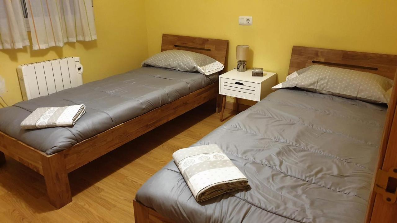 شقة Alma Apartamento Daimuz Bajo المظهر الخارجي الصورة