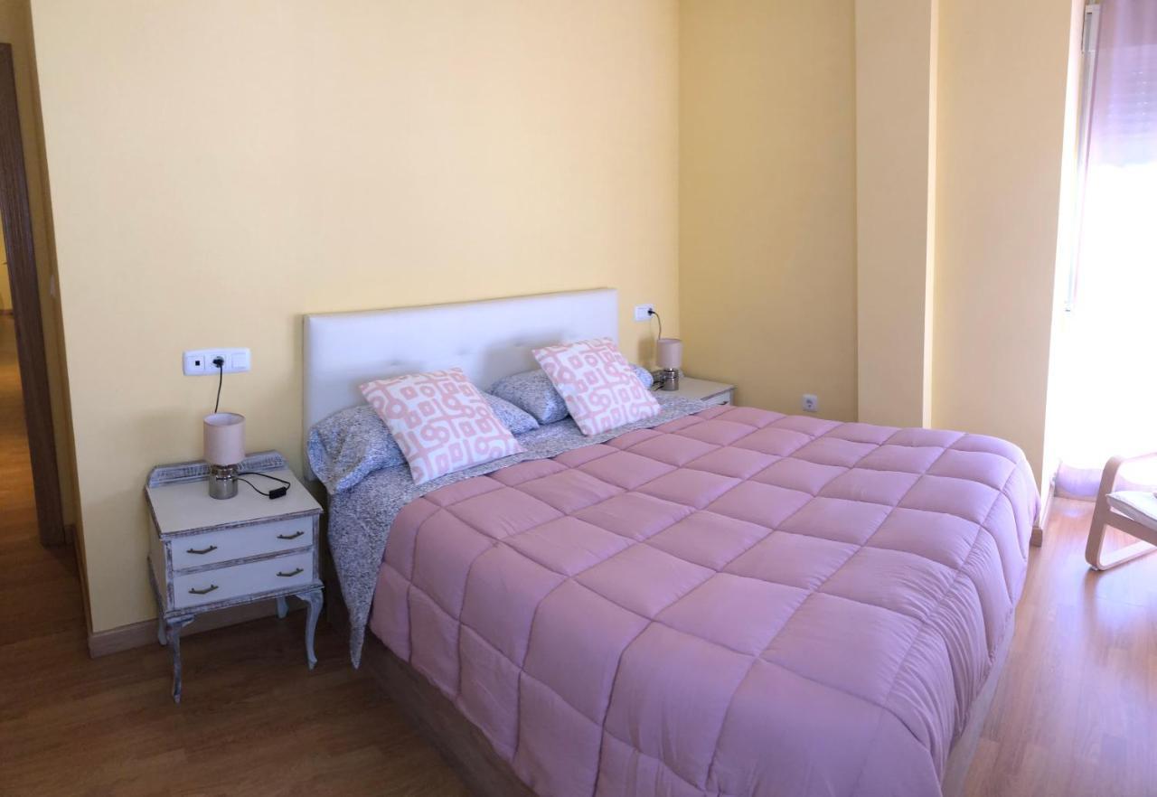 شقة Alma Apartamento Daimuz Bajo المظهر الخارجي الصورة