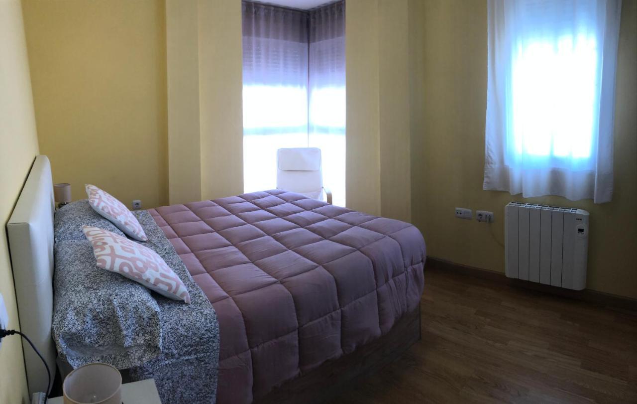 شقة Alma Apartamento Daimuz Bajo المظهر الخارجي الصورة