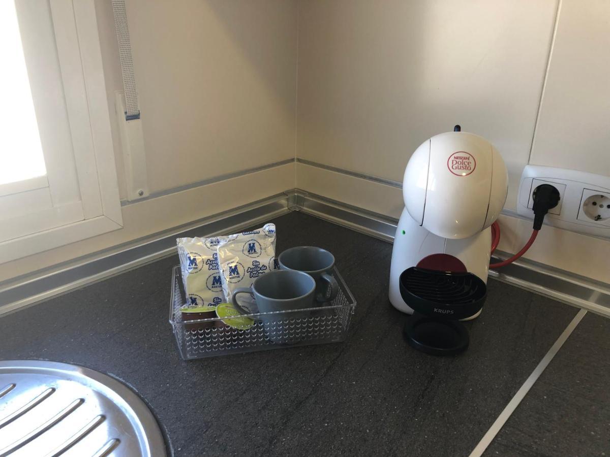شقة Alma Apartamento Daimuz Bajo المظهر الخارجي الصورة