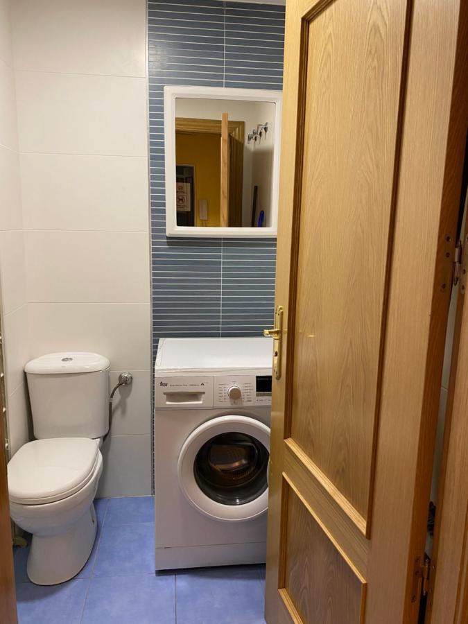 شقة Alma Apartamento Daimuz Bajo المظهر الخارجي الصورة