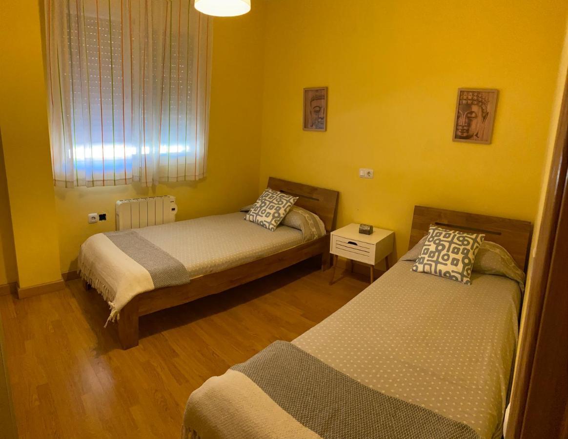 شقة Alma Apartamento Daimuz Bajo المظهر الخارجي الصورة