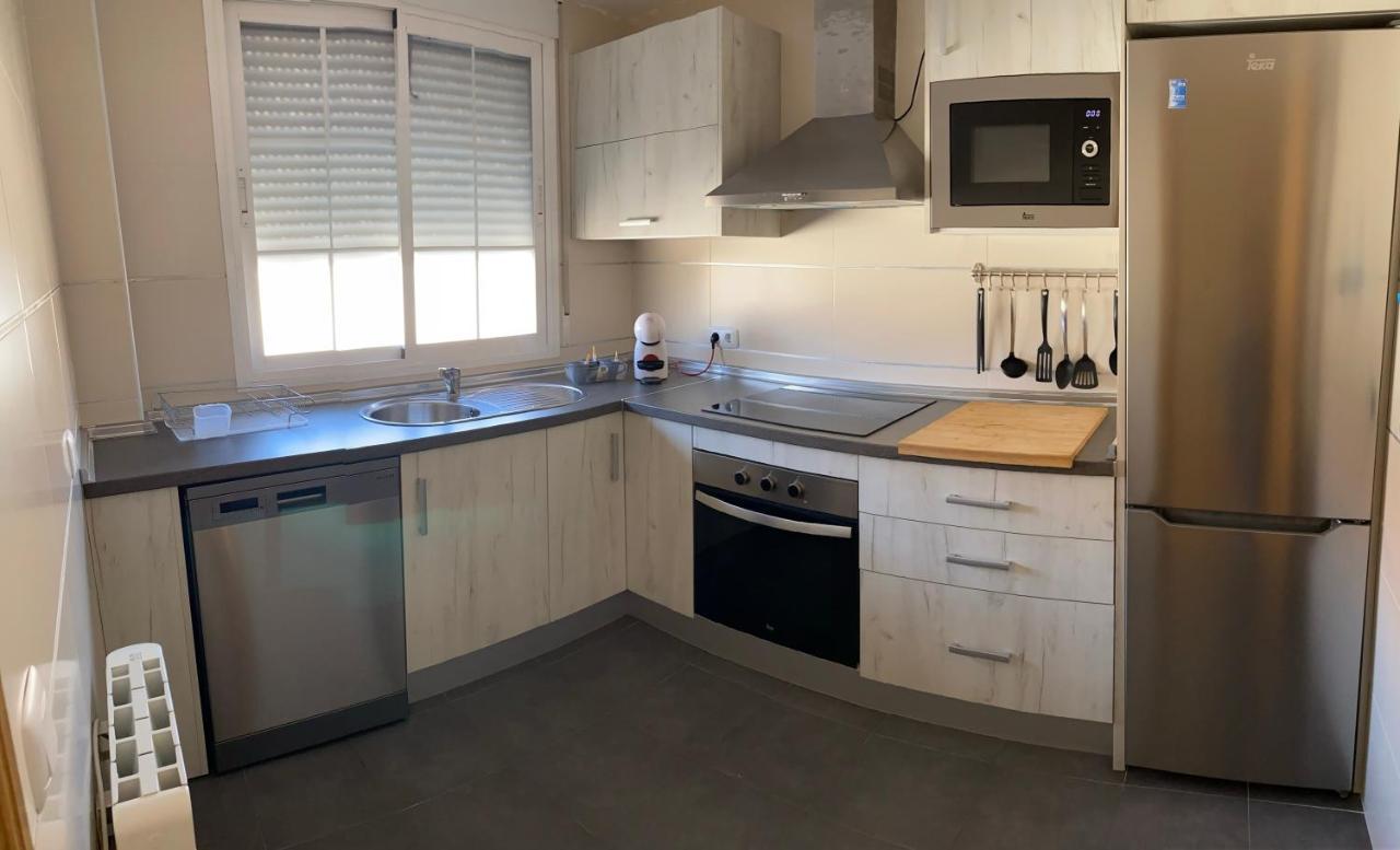 شقة Alma Apartamento Daimuz Bajo المظهر الخارجي الصورة